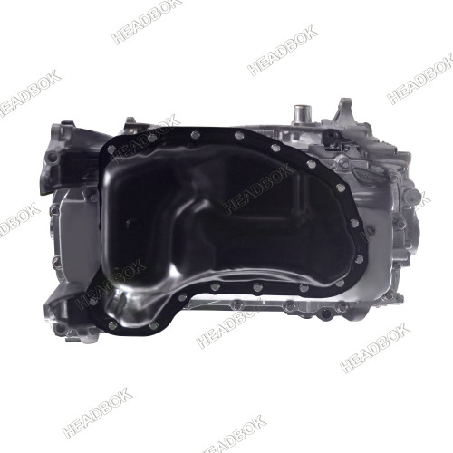 HEADBOK New complete Engine 2TR gasoline engine For Toyota engine assembly